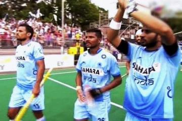 Indian men eager to tame Belgians in semifinal clash