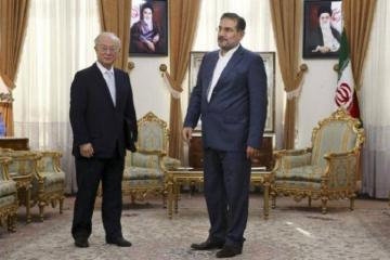 Iran, U.S. claim progress in latest round of nuclear talks