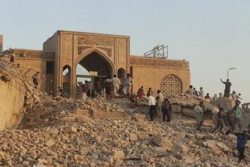 Islamic State looting on industrial scale: UNESCO
