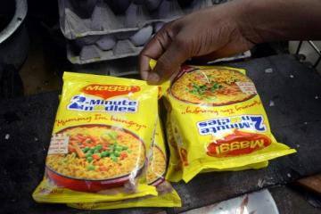 Canada food regulator finds Maggi safe