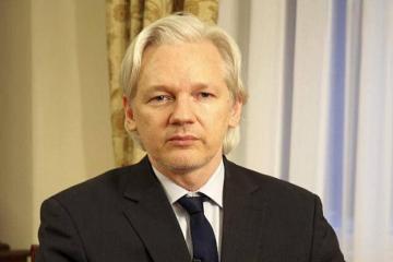 France refuses to take in Assange