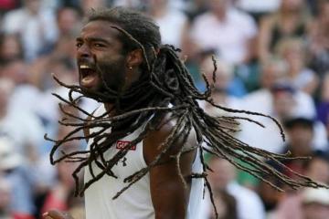 Wimbledon 2015: German qualifier knocks Nadal out of tournament
