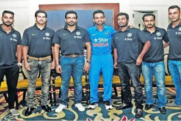 I will back myself, says Rahane