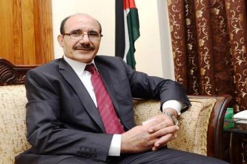 Palestine �shocked� at Indian abstention