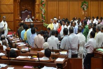 Big bonanza for govt. doctors