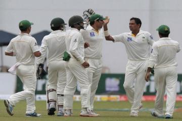 Pakistan leapfrog India, NZ in ICC Test rankings
