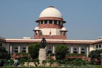Why can't we bring you under RTI: SC asks 6 parties