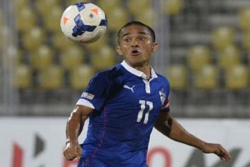 Chhetri spearheads list in ISL Player Auction