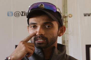 India starts favourite against Zimbabwe