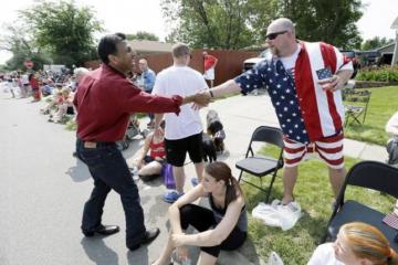 Jindal the smartest candidate in presidential race: U.S. daily