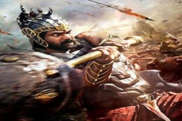 �Bahubali will set the benchmark for Telugu film industry�