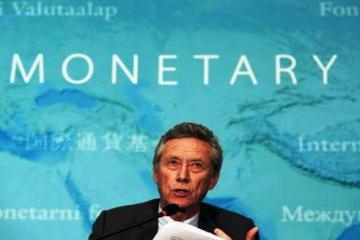 Grexit� will be extremely costly, says IMF chief economist