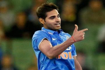 India eyes a series whitewash