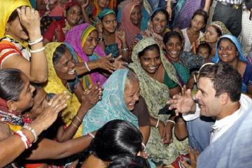 Rahul to take up vendors� cause