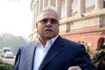 SC imposes Rs. 10 lakh costs on Mallya