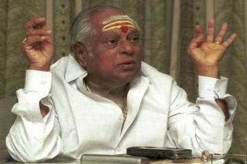 Veteran music composer M.S. Viswanathan dead