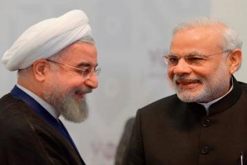 India welcomes Iran deal, wary of implications