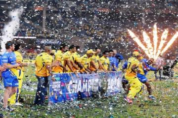 Low public interest kills CLT20