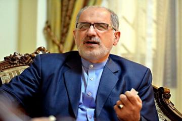 Iran�s envoy lauds Indian assistance