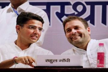 Rahul Gandhi sharpens attack on Land Bill
