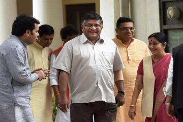 BJP plans strategy to counter Opposition
