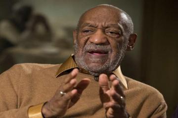 Cosby paid women, hid payments from wife