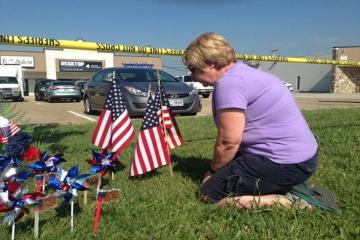 Family says Tennessee gunman suffered from depression