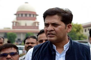 RSS abandoned me after I exposed Vyapam: Anand Rai