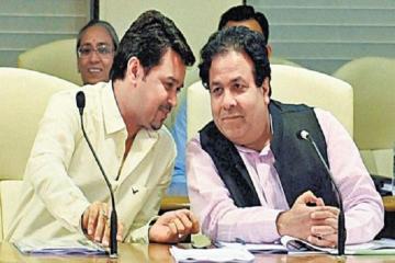 Working group to lay the ground for IPL Season 9