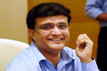 Ganguly in BCCI working group to study Lodha verdict
