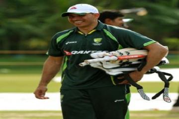 Series will be a learning curve for the Aussies