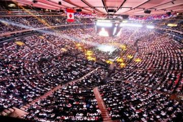Silicon Valley plans MSG-like reception for Modi