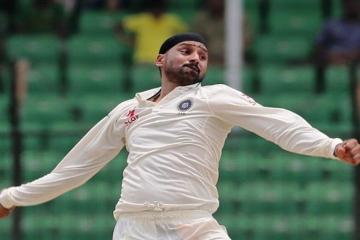 Virat, Ravi bhai made me feel wanted: Harbhajan