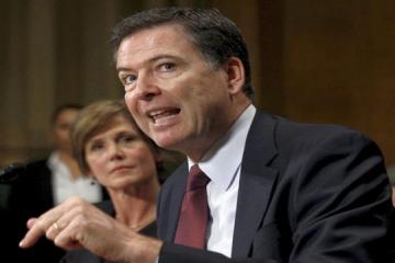 IS bigger threat than al-Qaida: FBI chief
