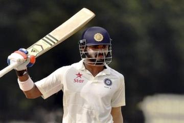 Rahul, Pujara help India �A� reach 221 for 6