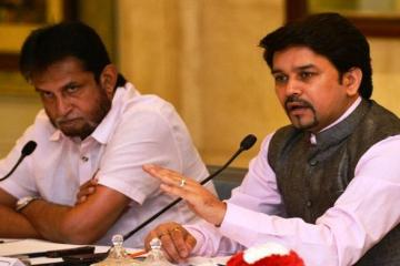 Selectors to pick squad on Thursday; focus on third spinner