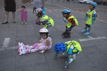 China on course to shed one-child policy