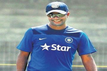I chose to fight back, says Ojha