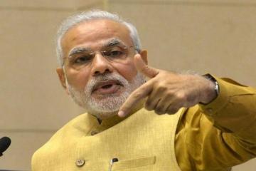 Modi likely to unveil Bihar package today