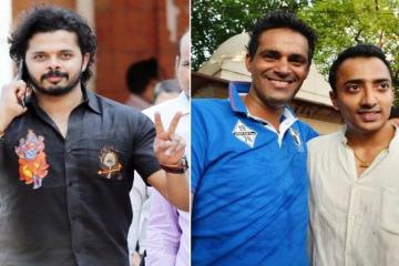BCCI refuses to revoke ban on cricketers