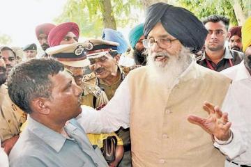 Government may implicate Pakistan in Gurdaspur attack