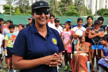 Attitude, talent key to success, says Nirupama
