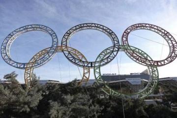 IOC kicks off proceedings for 2022 winter Games host vote