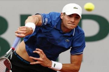 John Isner advances in Atlanta Open