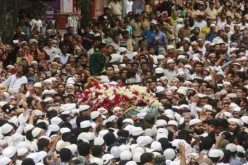 Yakub Memon buried in Mumbai