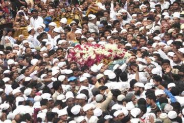 Yakub Memon hanged on birthday