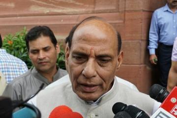 Coining of �Hindu terror� weakened anti-terror fight: Govt.