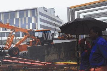 Eight years on, SmartCity in Kochi is still a work in progress