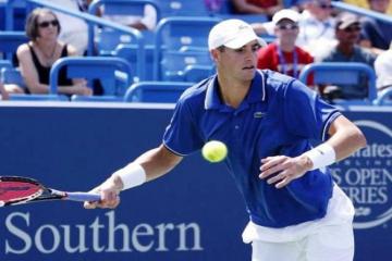 John Isner advances to Atlanta Open semifinals
