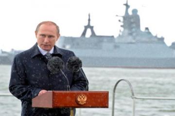 Russia, China set to counter US-led �Asia Pivot� in the Pacific